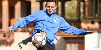 East Bengal targets Prabhsukhan Singh Gill and star footballer for upcoming season