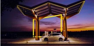 Stay Vigilant: Potential Dangers of Overnight Car Charging Highlighted