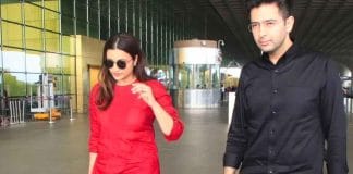 Parineeti-Raghav Engagement