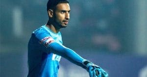 Prabhsukhan Singh Gill