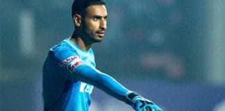 Prabhsukhan Singh Gill