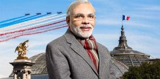 Prime Minister's July Visit to France Coincides with Bastille Day Celebrations