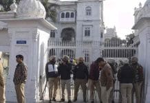 Fatal Shooting in Punjab Gurdwara: Woman Killed for Drinking, Shocking Incident Unfolds