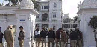 Fatal Shooting in Punjab Gurdwara: Woman Killed for Drinking, Shocking Incident Unfolds