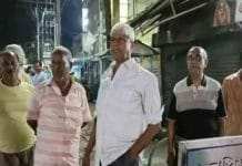 Raiganj: টিএমসি সভাপতির ক্লাব দখল নেওয়ার চেষ্টা প্রতিরোধ বাসিন্দাদের Residents of Raiganj Resist TMC President's Attempt to Take Over Local Club