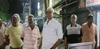 Residents of Raiganj Resist TMC President's Attempt to Take Over Local Club