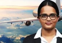 From Farm to Sky: Farmer's Daughter's Dream Soars to 64 Lakhs