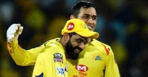 Ravindra Jadeja