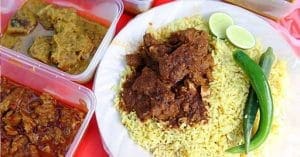 Boost Your Immunity: Raw Chillies in Rice Leaves to Eliminate Pathogens from the Body