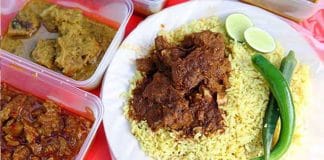 Boost Your Immunity: Raw Chillies in Rice Leaves to Eliminate Pathogens from the Body