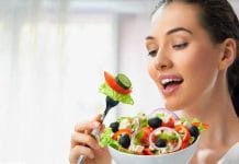 Rice and Your Diet: Why You Don't Have to Give It Up