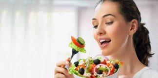 Rice and Your Diet: Why You Don't Have to Give It Up