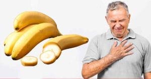Natural Remedy for Heartburn: Unveiling the Power of Ripe Bananas