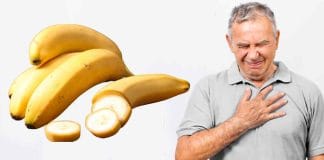 Natural Remedy for Heartburn: Unveiling the Power of Ripe Bananas