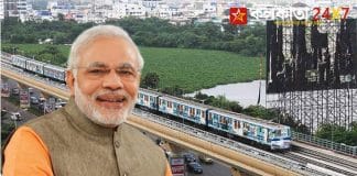PM Narendra Modi to inaugurate Puri to Ruby Metro line in Kolkata