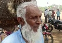 দাবদাহে একটানা ১৫ কিমি সাইকেল! সিউড়ির বাম-কং সমাবেশে হাজির তৃণমূলের ‘মৃত’ রুস্তম Rustam, Presumed Dead, Surprises at Left-Cong Rally by Cycling 15 Km in Scorching Heat!