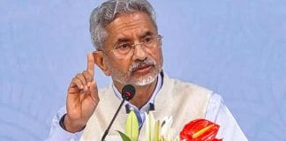 S Jaishankar Demands Vacating Pakistan-Occupied Kashmir: Latest Developments