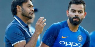 Former India Selector MS SK Prasad Expresses Confidence in Virat Kohli's Outstanding Performance in the IPL 2023 Final
