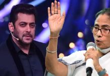 Salman Khan and Mamata Banerjee Reconnect at Kolkata Concert After 13 Years in a Courtesy Meeting