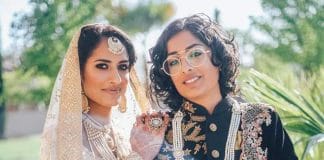 Same-Sex Couples india