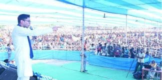Mamata Banerjee's Malda Visit for Sangyog Yatra Sparks Controversy Around TMC's Naba Joyardar