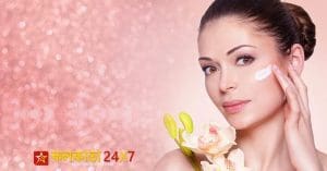 Discover the Secret to Radiant Skin: Milk Cream for Restoring Facial Glow