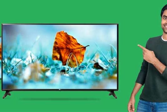 Get the Details of a Famous Company's Smart TV at Just 8,499 Rupees