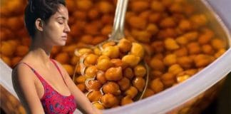 Soaked Gram for a Healthy Body: Controlling Cholesterol Naturally