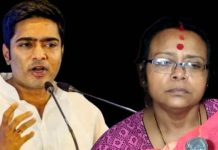 Sonali Guha Alleges Abhishek Banerjee's Involvement in Partha Chatterjee and Anubrata Mandal's Arrest