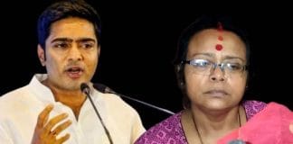 Sonali Guha Alleges Abhishek Banerjee's Involvement in Partha Chatterjee and Anubrata Mandal's Arrest