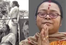 Sonali Guha, Once Mamata Banerjee's Shadow Partner, Alleges TMC's Involvement in Corruption