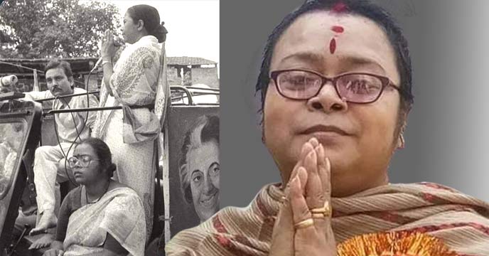 Sonali Guha, Once Mamata Banerjee's Shadow Partner, Alleges TMC's Involvement in Corruption