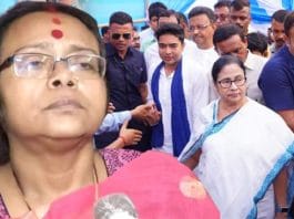 Sonali Guha's Shocking Comments on Abhishek Banerjee Raise Eyebrows