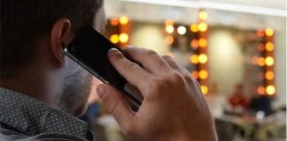 Stay Vigilant as Fraudsters Target Your Phone, Amplifying the Threat of Spam Calls