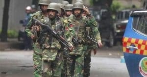 Declining Relevance of State Police Special Task Force in West Bengal Raises Concerns