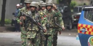 Declining Relevance of State Police Special Task Force in West Bengal Raises Concerns