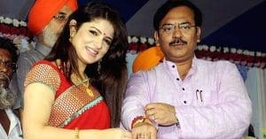 Sports Minister of 'Explosive' State Expresses Opinion on East Bengal Club