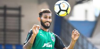 Subhashis Bose, Mohunbagan SG Footballer, Eyes Move to Kerala Blasters
