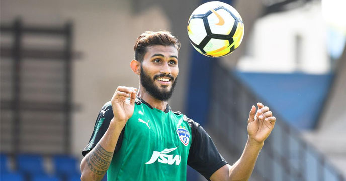 Subhashis Bose, Mohunbagan SG Footballer, Eyes Move to Kerala Blasters