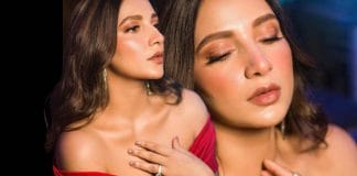 Subhashree Ganguly's Red Gown Look Goes Viral, Leaving Fans Amazed