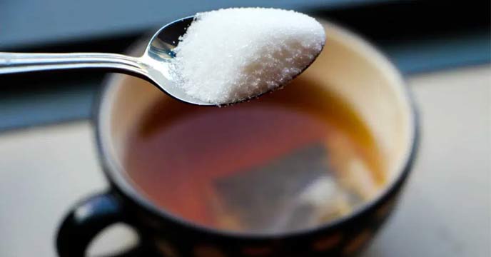 Sugar Supplements Not Sugar-Free