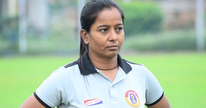 Sujata Kar Departs East Bengal FC in IFA Shield: Unveiling His Next Destination
