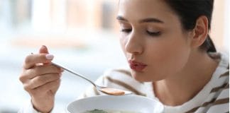 Beat Stomach Upset This Summer with Soothing Foods: Expert Recommendations