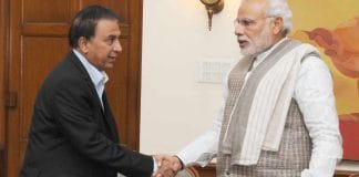 Sunil Gavaskar Commends Modi Government: High Praise for Achievements