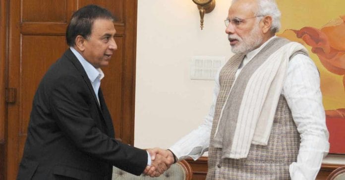 Sunil Gavaskar Commends Modi Government: High Praise for Achievements