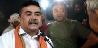 CID Investigates Suvendu Adhikari's Convoy Case: Latest Updates