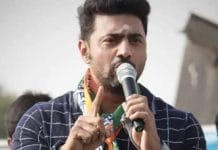 Ghatal residents outraged over allegations of cut money taken by TMC MP Dev