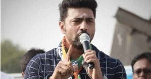 Ghatal residents outraged over allegations of cut money taken by TMC MP Dev