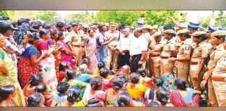 Tamil Nadu Poisoned Liquor