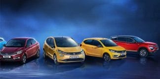 Tata Motors Announces Price Hike for All Cars, Including Tiago and Safari